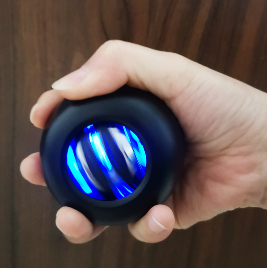 Wrist Muscle Power Ball