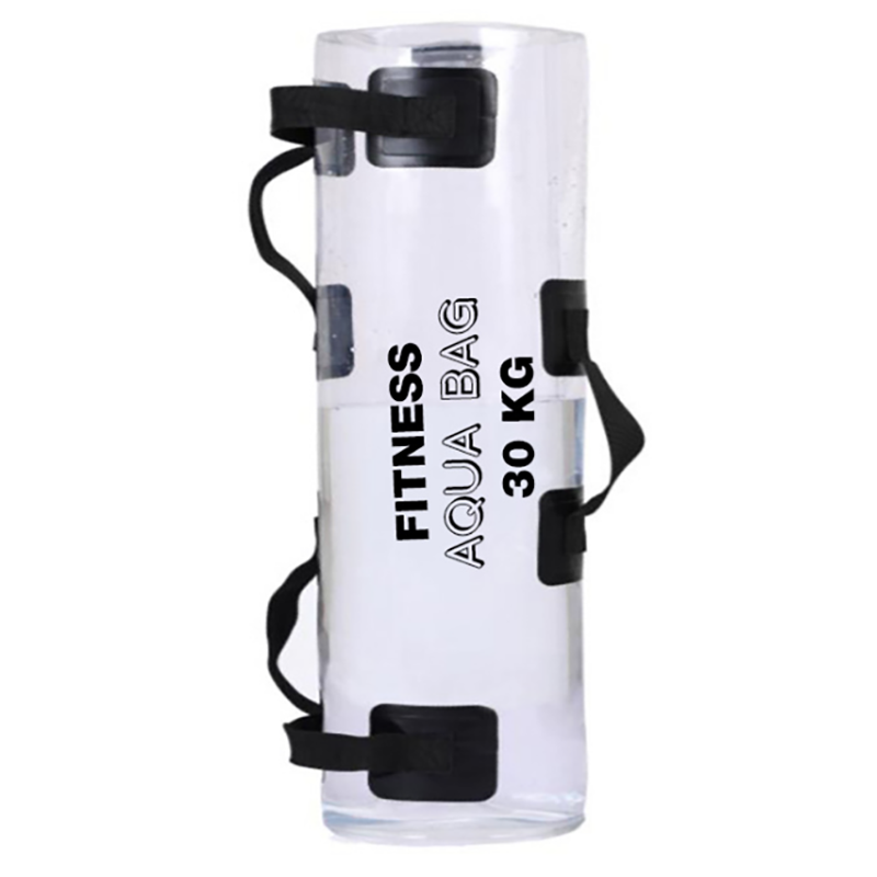 Weight bag dumbbell square handle contains the pump 10kg