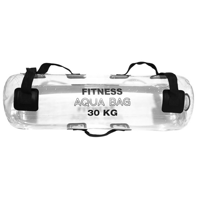 Weight bag dumbbell square handle contains the pump 20kg