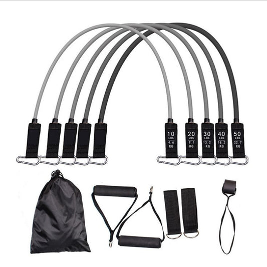 Resistance Tube