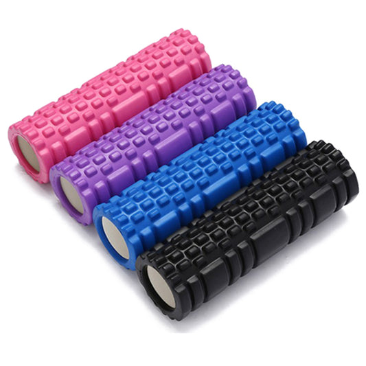 Yoga Foam Hollow Roller Hollow
