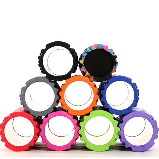 Yoga Foam Hollow Roller Hollow