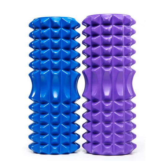 Yoga Foam Hollow Roller Hollow