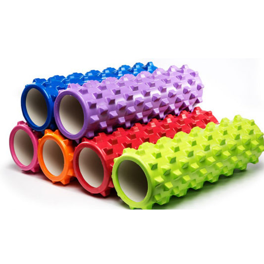 Yoga Foam Hollow Roller Hollow