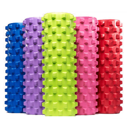 Yoga Foam Hollow Roller Hollow