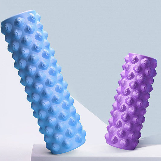 Yoga Foam Hollow Roller Hollow