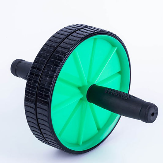 Multifunctional AB Abdominal Wheel Set