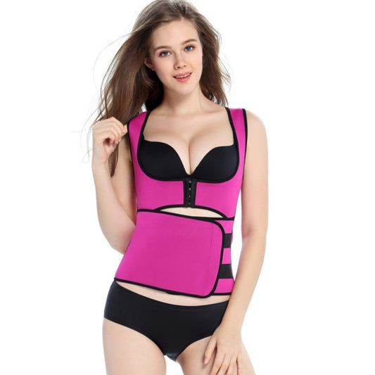 Waist Slimming Belts