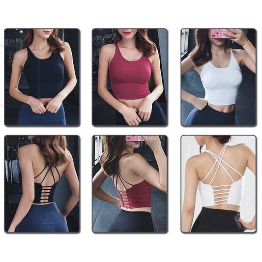 Women Bra Sports
