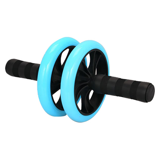 Multifunctional AB Abdominal Wheel Set