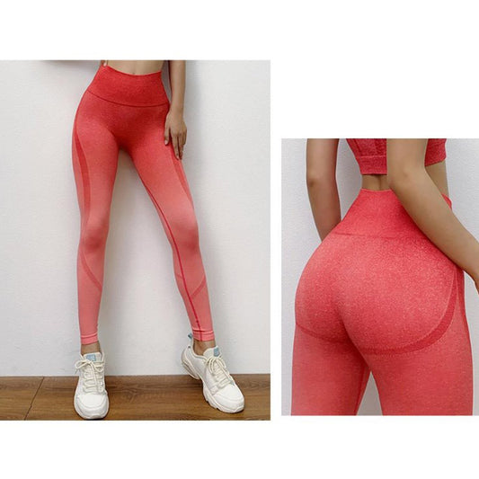 Yoga pants