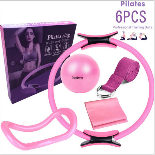 Pilates Equipment