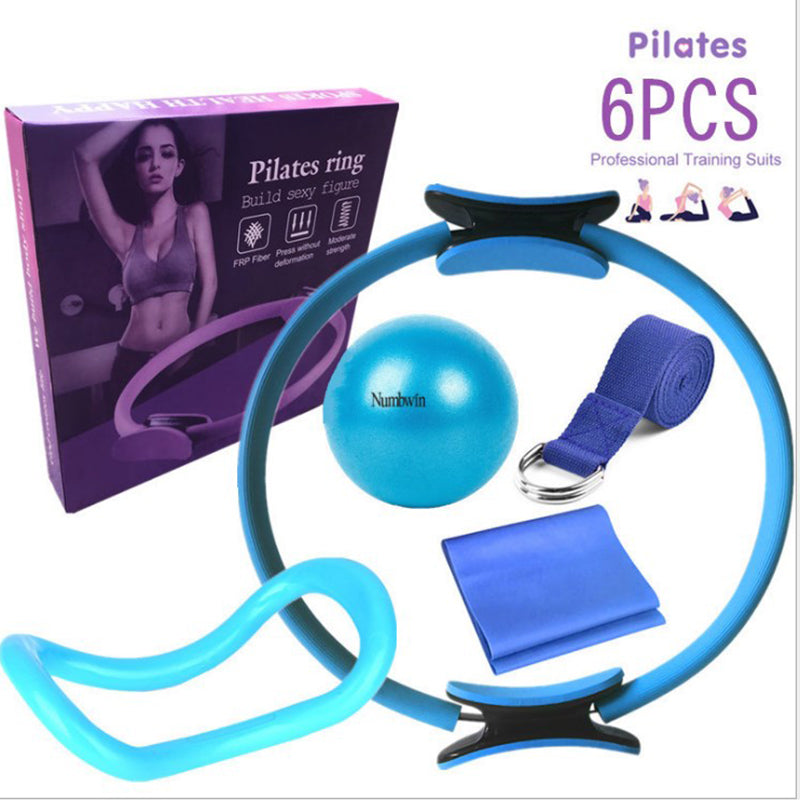 Pilates Equipment