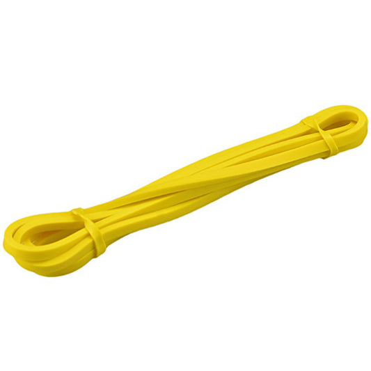 Latex pull up resistance band