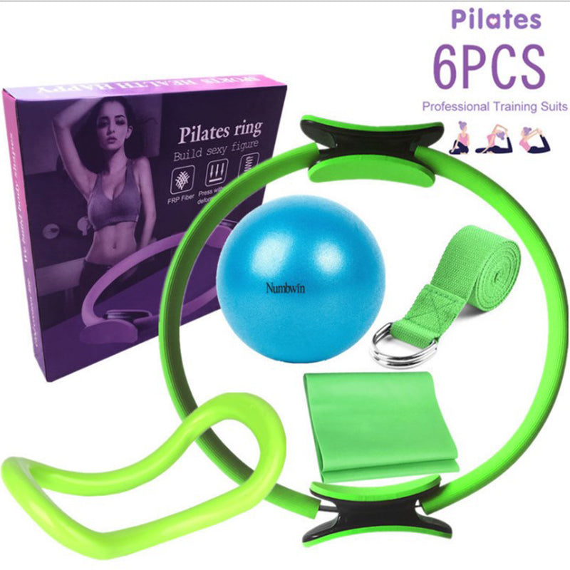 Pilates Equipment