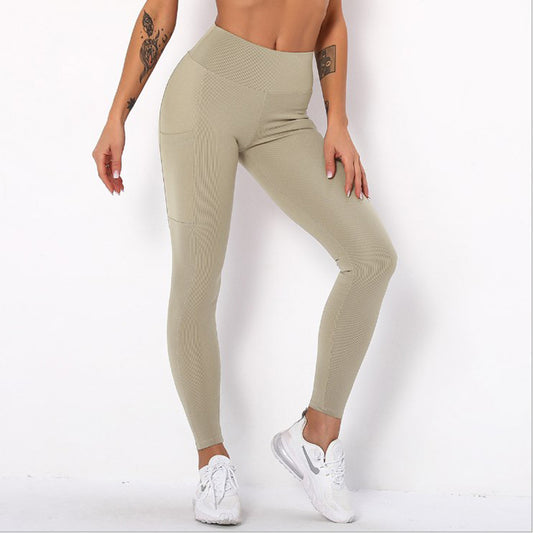 Yoga Pants