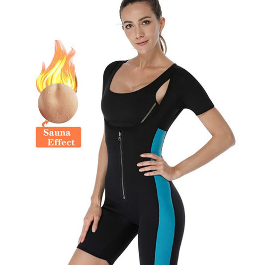 Sauna Sweat Suit