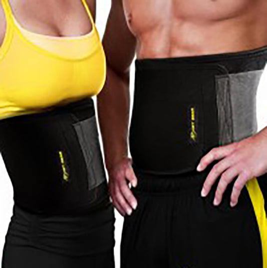 Waist Slimming Belts