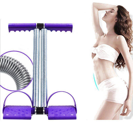Resistance Exercise Yoga Pull Loop Pedal