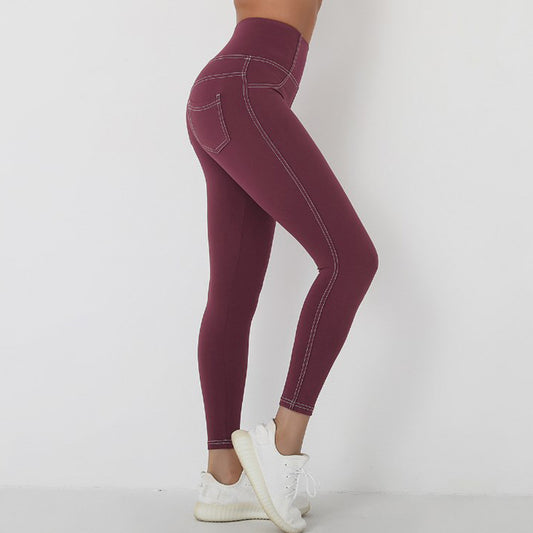 Yoga pants