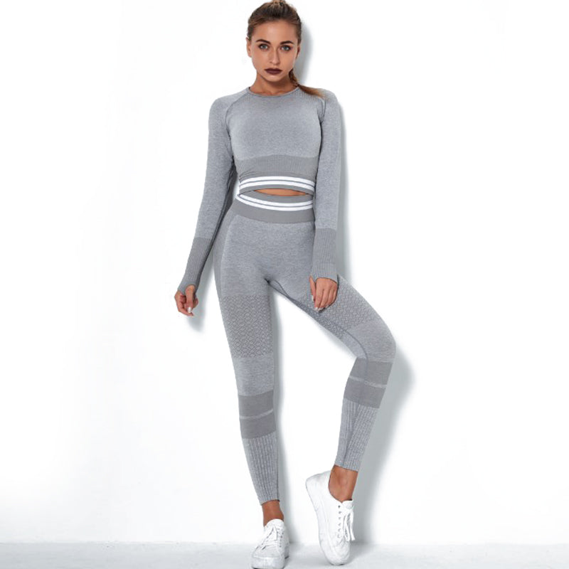 Women Yoga Suit