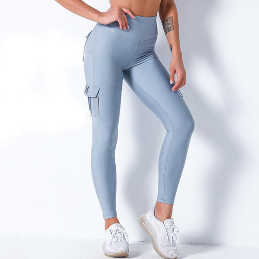 Yoga Pants