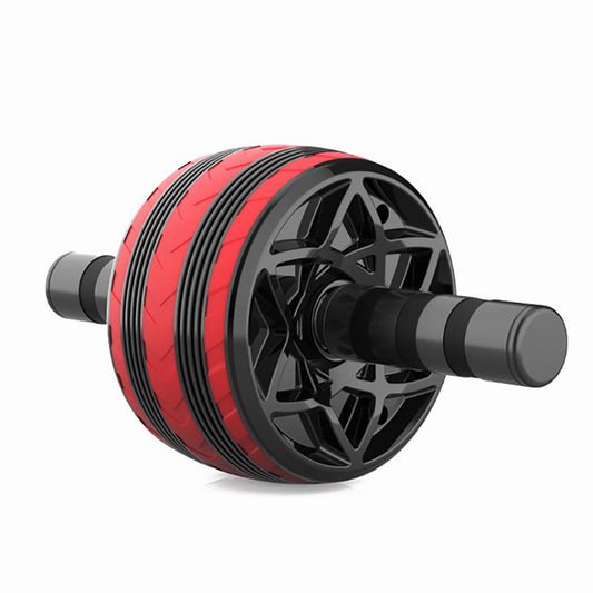 Multifunctional AB Abdominal Wheel Set