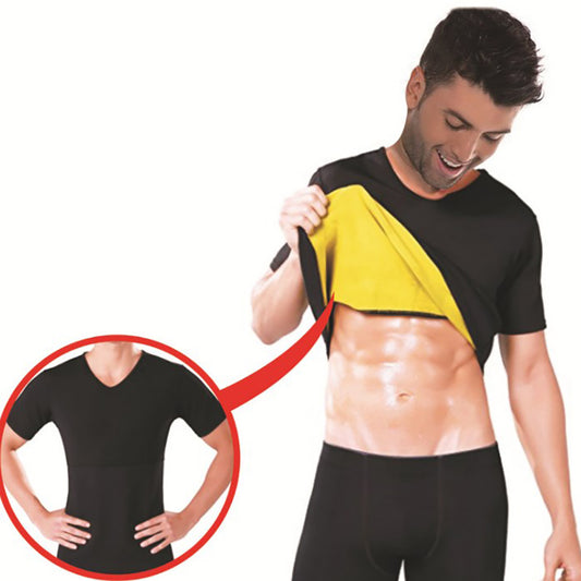 Sauna Sweat Suit