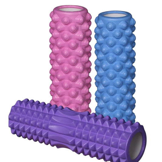 Yoga Foam Hollow Roller Hollow