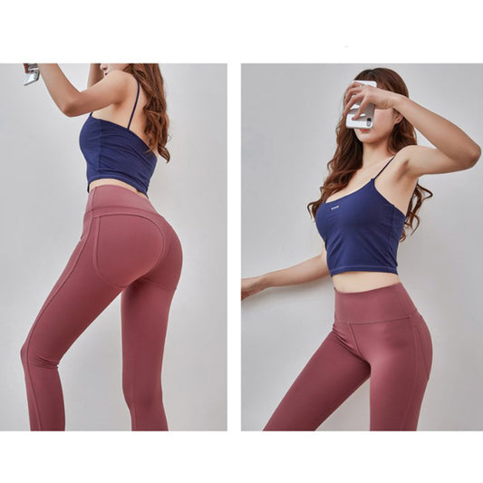 Yoga pants