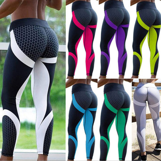 Yoga pants leggings