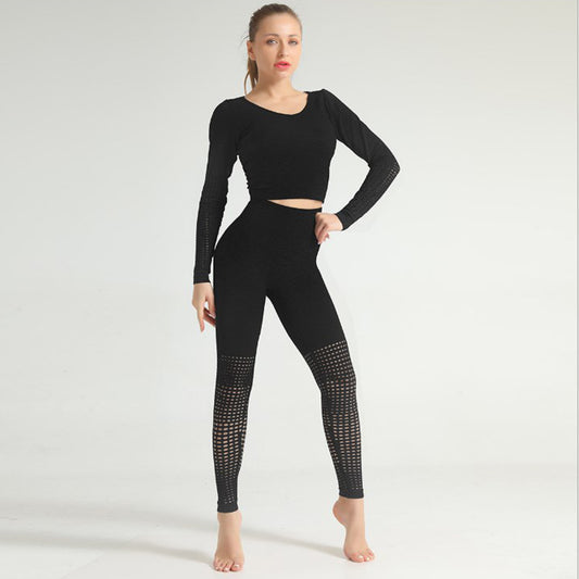 Yoga Suit