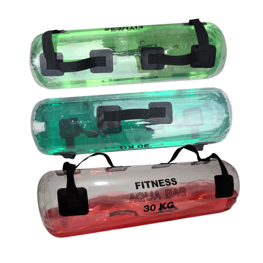 Weight bag dumbbell square handle contains the pump 30kg