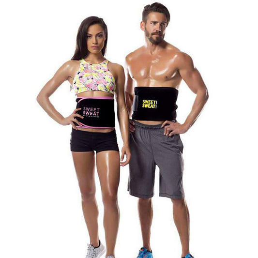 Waist Slimming Belts