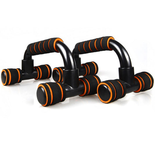 H-type push-up stand