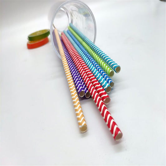 straw