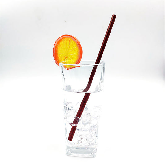 straw