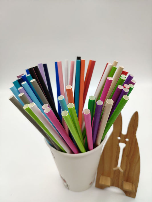 straw