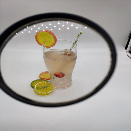 Paper straw