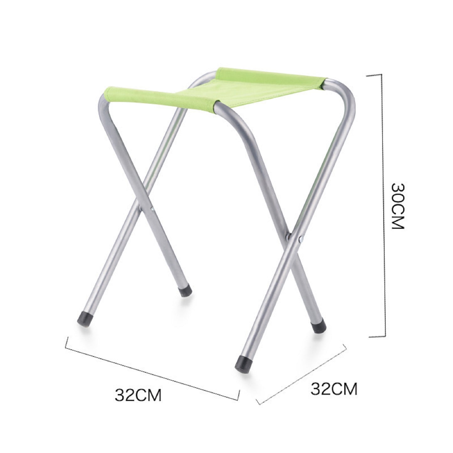 Folding table+4 chairs