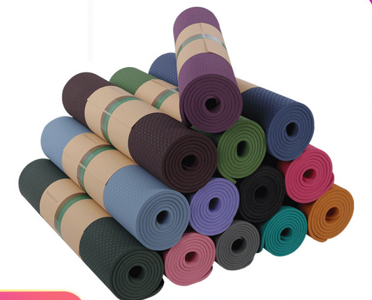 Yoga mat